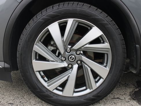 Used 2020 Nissan Murano SL w/ Moonroof Package AWD/4WD image 33