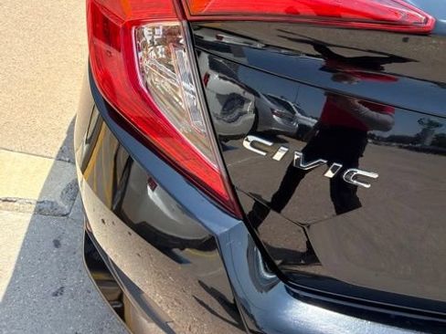 Used 2020 Honda Civic LX image 13