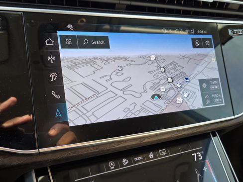 New 2026 Audi Q7 3.0T Premium Plus image 26