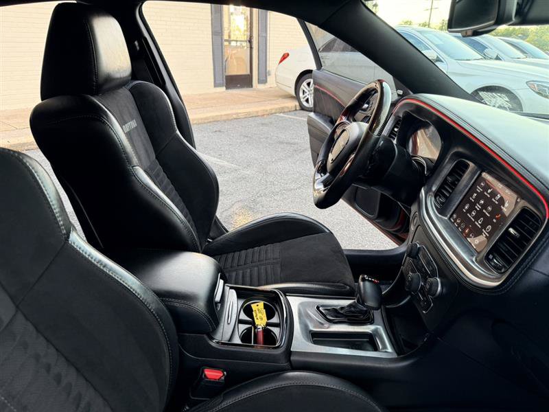 Used 2021 Dodge Charger R/T w/ Daytona Edition Group RWD image 13