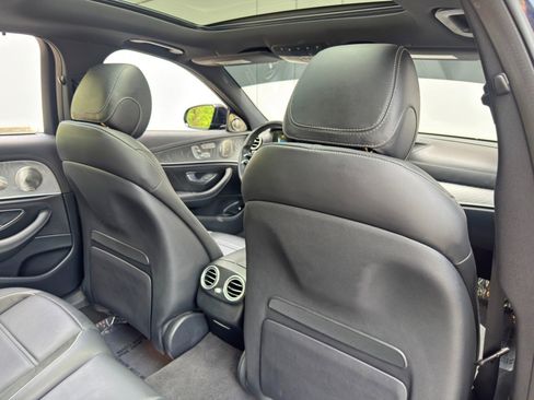 Used 2021 Mercedes-Benz E 63 AMG S image 41