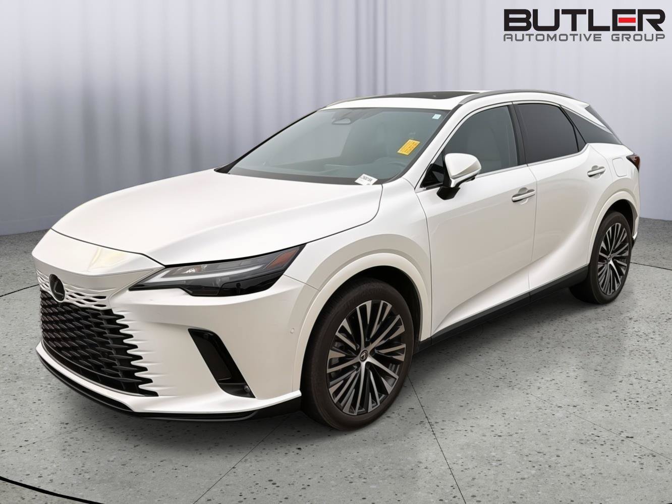 Certified 2024 Lexus RX 350 Premium Plus w/ Convenience Package FWD image 1
