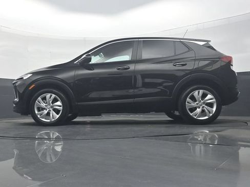 Used 2025 Buick Encore GX Preferred FWD image 30