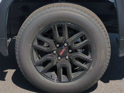 New 2026 GMC Sierra 1500 Elevation AWD/4WD image 31