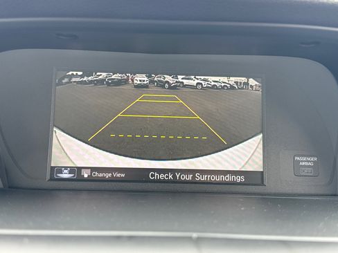 Used 2016 Honda Accord EX-L image 31