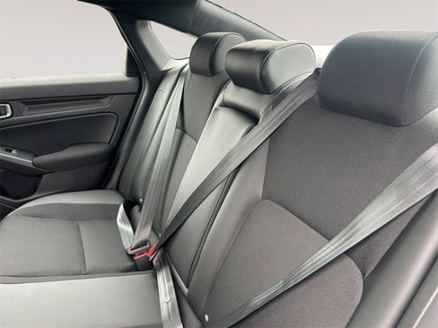 New 2026 Honda Civic Sport image 13
