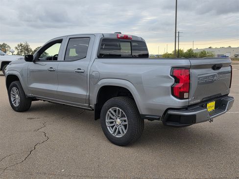 New 2026 Chevrolet Colorado LT image 6