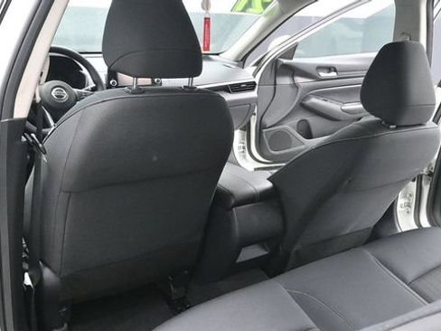 Used 2021 Nissan Altima 2.5 S FWD image 16