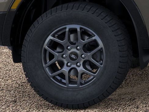 New 2025 Ford Ranger XLT w/ FX4 Off-Road Package image 19