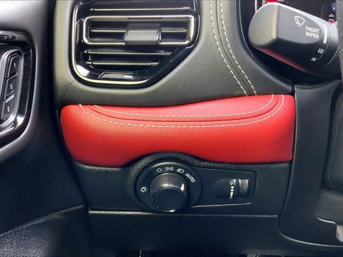 Used 2023 Dodge Durango SRT Hellcat AWD/4WD image 34