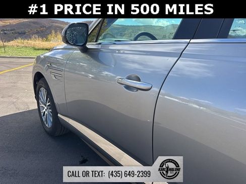 Used 2025 Genesis GV80 2.5T Standard image 30