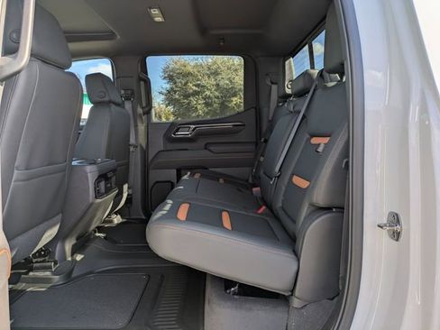 New 2026 GMC Sierra 1500 AT4 w/ AT4 Premium Package AWD/4WD image 13