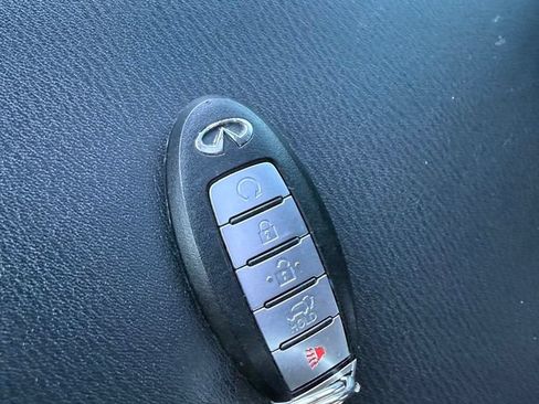 Used 2018 INFINITI QX80 2WD image 25
