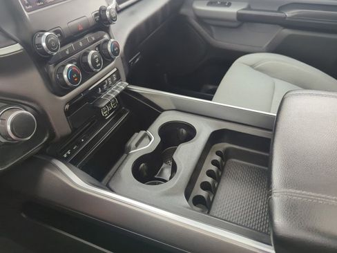 Used 2019 RAM 1500 Big Horn AWD/4WD image 23