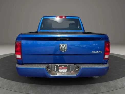 Used 2015 RAM 1500 Express AWD/4WD image 9
