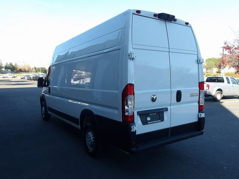 Used 2025 RAM ProMaster 3500 image 6