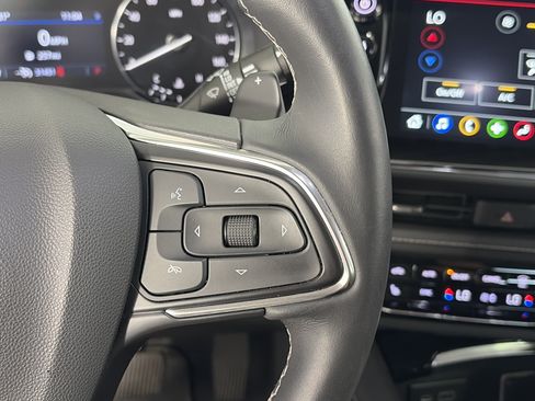Used 2022 Buick Envision Preferred FWD image 30