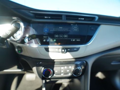 Used 2020 Buick Encore GX Preferred w/ Cold Weather Comfort Package image 29