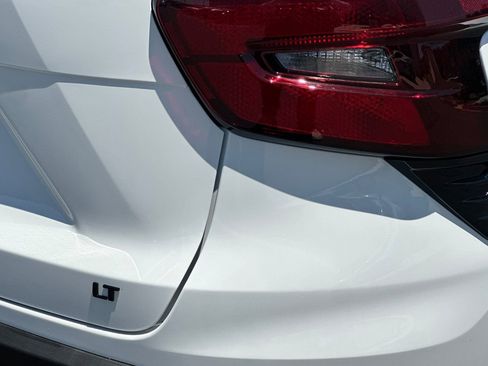 New 2026 Chevrolet Trax LT FWD image 26