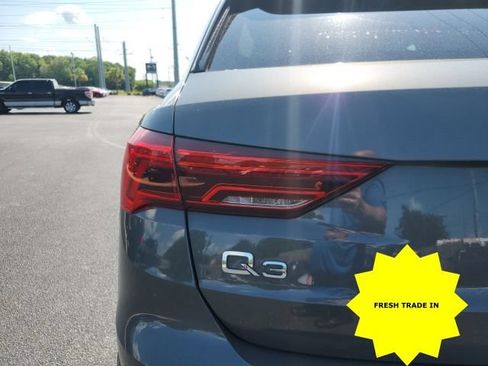 Used 2020 Audi Q3 2.0T Premium Plus AWD/4WD image 31