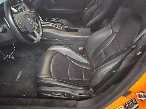 Used 2020 Acura NSX AWD/4WD image 5