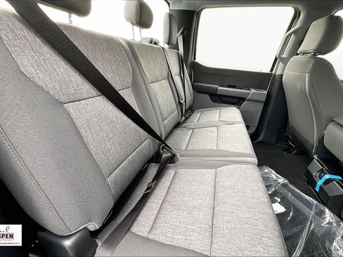 New 2026 Ford F250 XL w/ STX Appearance Package AWD/4WD image 9
