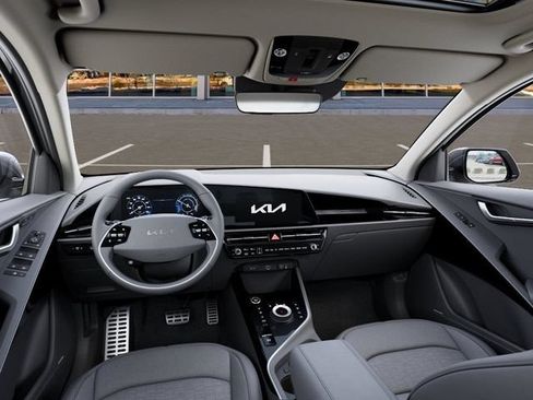 New 2026 Kia Niro Wave w/ Wave Preserve Package FWD image 14