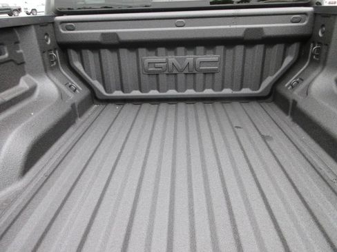 New 2026 GMC Canyon Denali AWD/4WD image 6