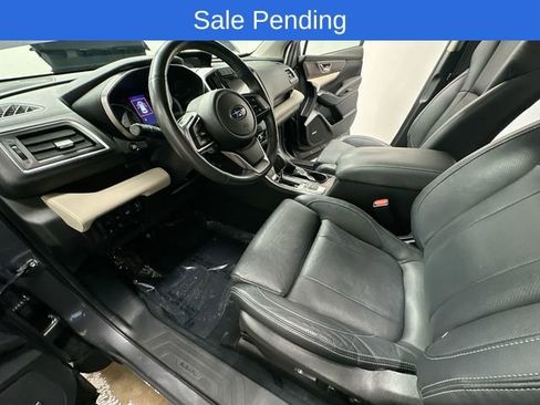 Used 2021 Subaru Ascent Touring AWD/4WD image 17