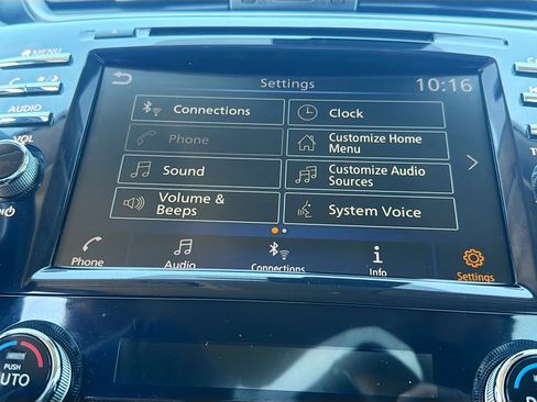 Used 2021 Nissan Murano S image 30