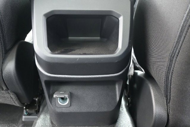 New 2026 Ford Ranger XL RWD image 34