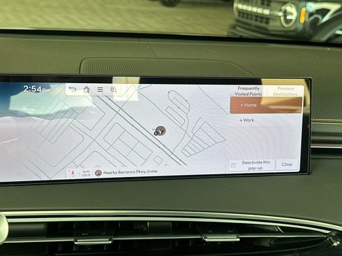 New 2026 Genesis GV70 3.5T Sport Prestige image 19