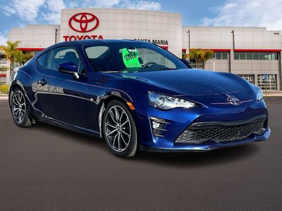Used 2018 Toyota 86
