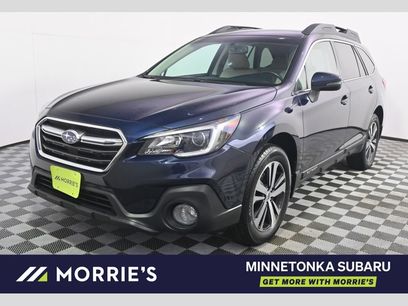 Used 2018 Subaru Outback 2.5i Limited w/ Popular Package #2