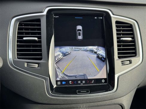 Certified 2024 Volvo XC90 B5 Core w/ Climate Package image 26