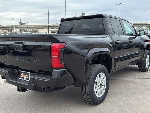 New 2026 Toyota Tacoma SR5 AWD/4WD image 7