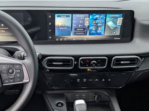 New 2026 Nissan Sentra SV FWD image 11