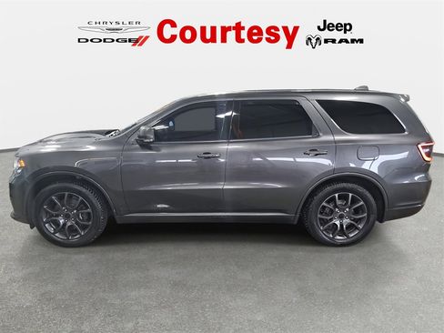 Used 2018 Dodge Durango R/T image 6