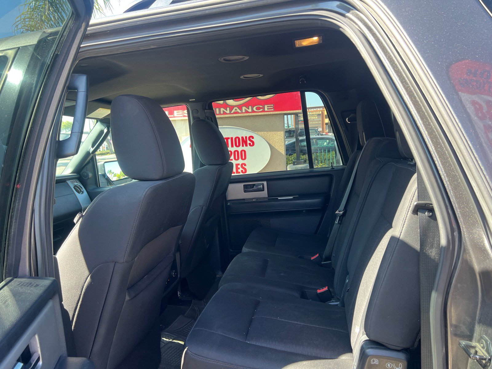 Used 2017 Ford Expedition EL XLT RWD image 13