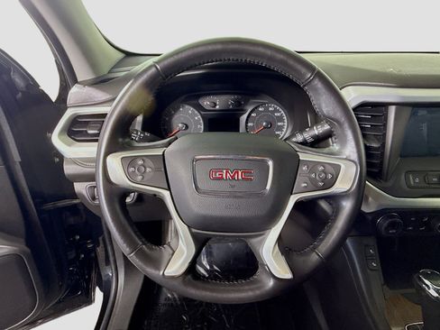Used 2019 GMC Acadia SLE FWD image 13