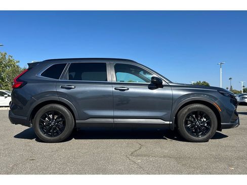 Used 2025 Honda CR-V Sport-L image 7