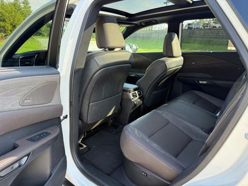 Certified 2023 Lexus RX 350 FWD w/ Cold Area Package image 28
