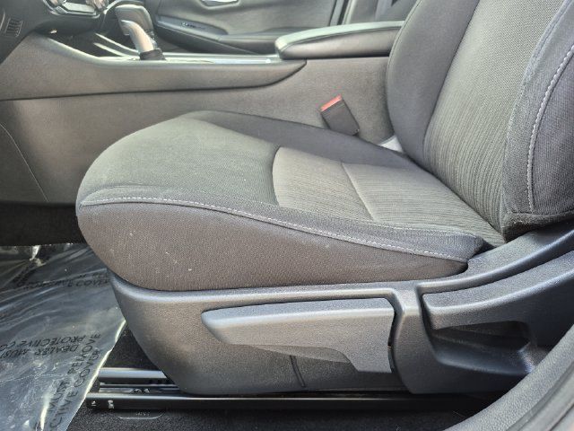 Used 2024 Nissan Sentra SV FWD image 17