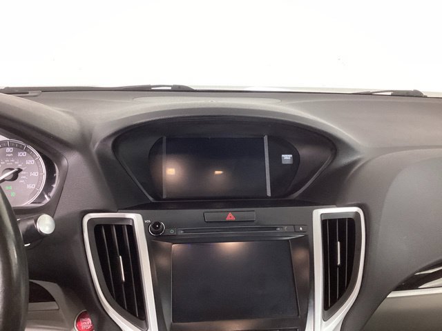 Used 2017 Acura TLX w/ Advance Package AWD/4WD image 18