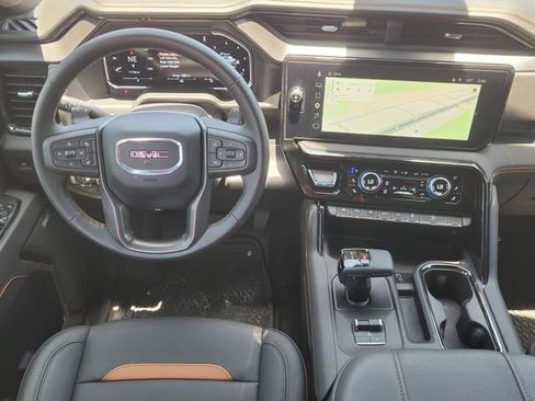 Used 2026 GMC Sierra 1500 AT4 w/ AT4 Premium Package AWD/4WD image 27