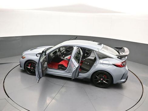 Used 2025 Honda Civic Type R image 43