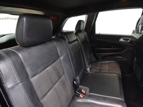 Used 2020 Jeep Grand Cherokee Altitude image 24