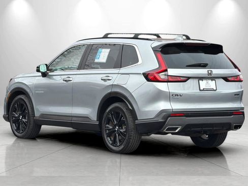 Certified 2023 Honda CR-V Sport Touring image 6