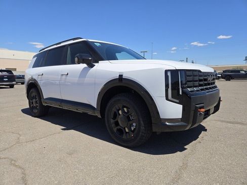 New 2027 Kia Telluride SX Prestige X-Pro AWD/4WD image 2