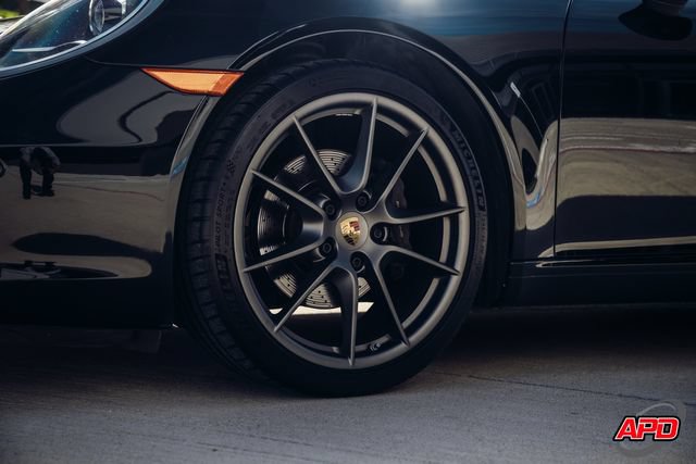 Used 2012 Porsche 911 Carrera RWD image 54
